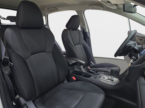 Used 2021 Subaru Impreza Premium image 12