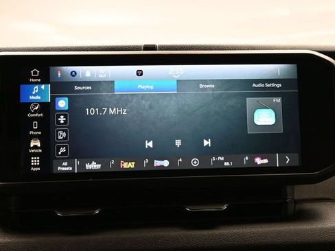 Used 2024 Jeep Wrangler Unlimited Sport AWD/4WD image 30