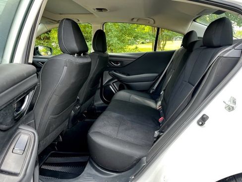 Used 2021 Subaru Legacy Premium image 22