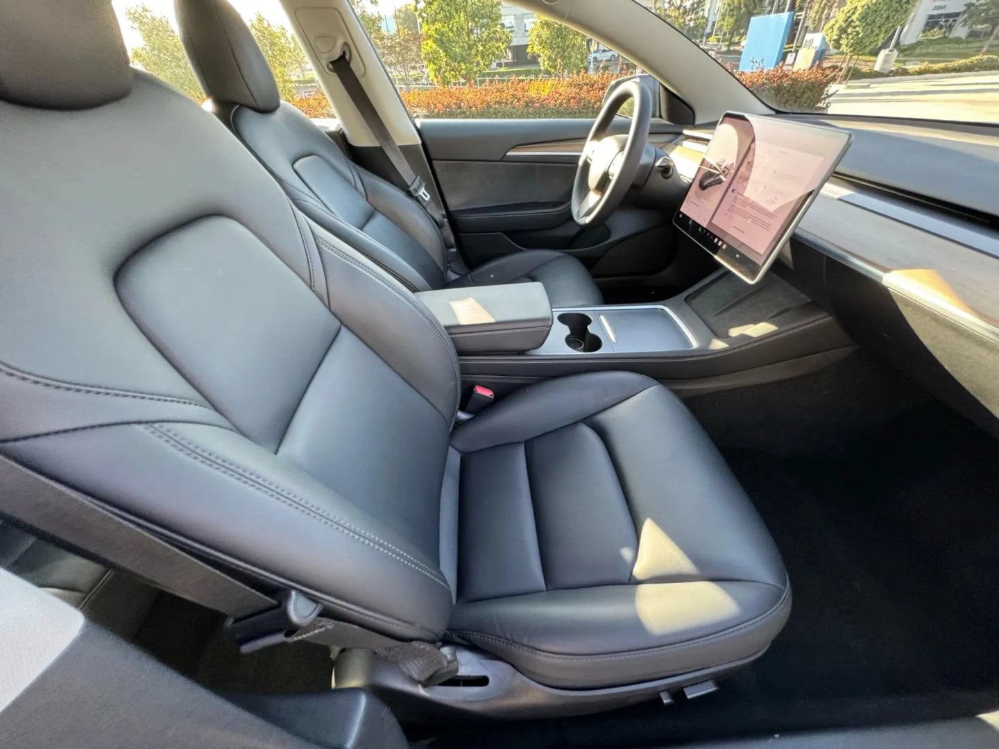 Used 2023 Tesla Model 3 Standard Range RWD image 14