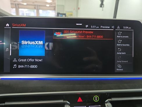 Used 2022 BMW X5 xDrive40i w/ Climate Comfort Package AWD/4WD image 25