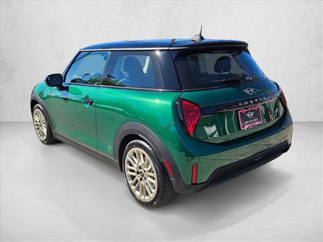New 2026 MINI Cooper S FWD image 6