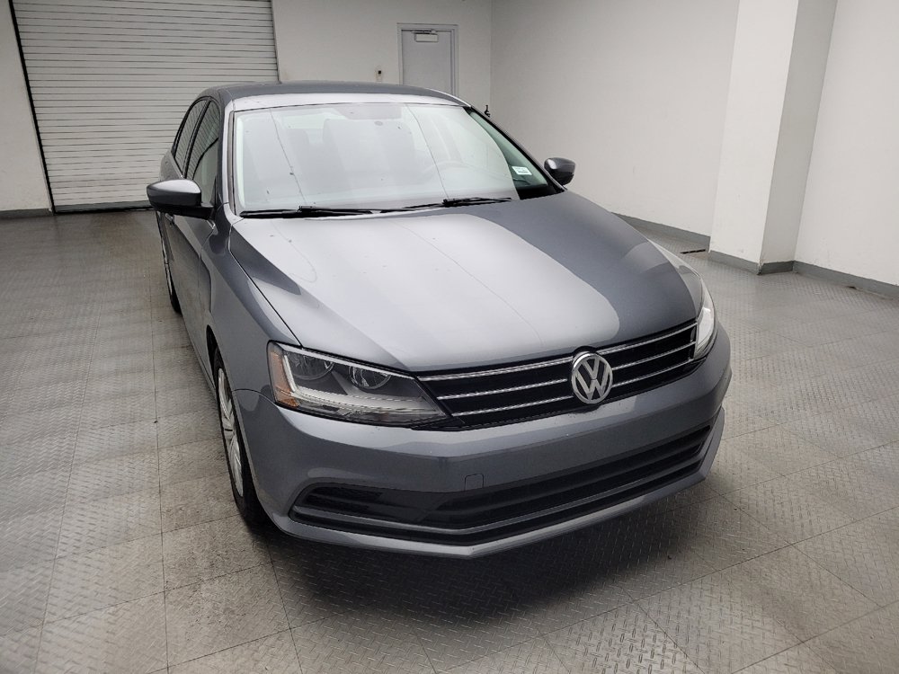 Used 2017 Volkswagen Jetta S FWD image 14