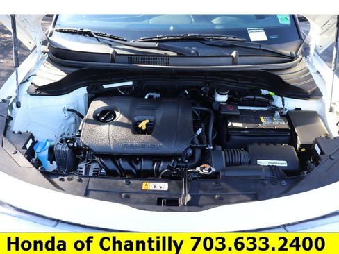 Used 2023 Kia Soul LX w/ LX Technology Package image 30