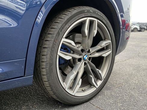 Used 2018 BMW X3 M40i w/ Premium Package image 11