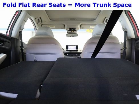 Used 2024 Honda Accord EX image 31