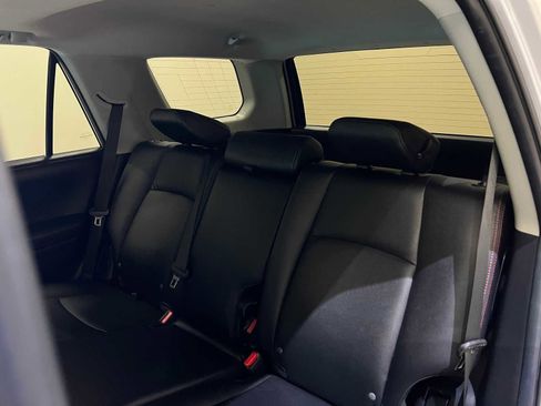 Used 2019 Toyota 4Runner TRD Off-Road Premium image 13