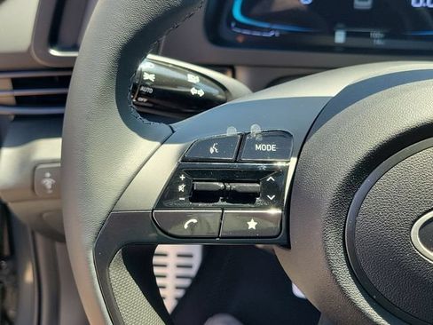 New 2026 Hyundai Elantra SEL Sport FWD image 8