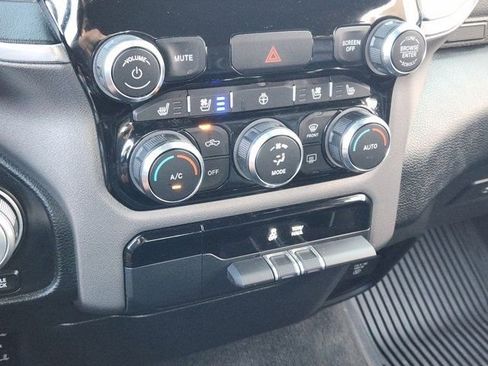 Used 2023 RAM 1500 Laramie w/ Off Road Group image 21