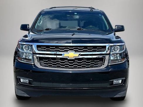 Used 2019 Chevrolet Tahoe LT w/ Texas Edition Package AWD/4WD image 3