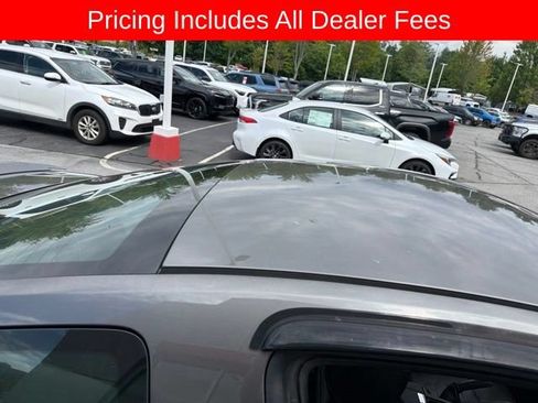 Used 2014 Ford Mustang Premium w/ Comfort Package RWD image 15