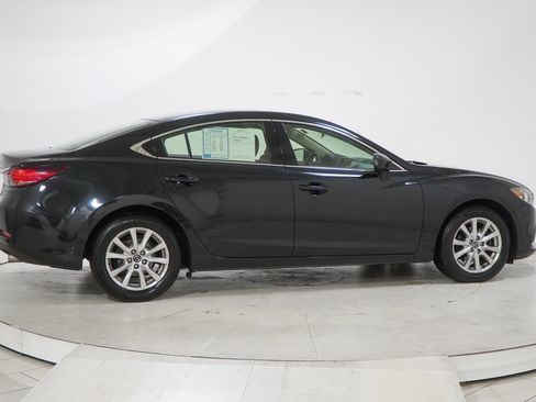 Used 2015 MAZDA MAZDA6 Sport image 12