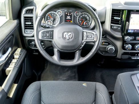 New 2026 RAM 1500 Express RWD image 22