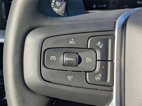 New 2026 GMC Sierra 1500 Elevation w/ Elevation Premium Package image 28