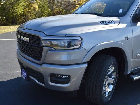 New 2026 RAM 1500 Big Horn image 10
