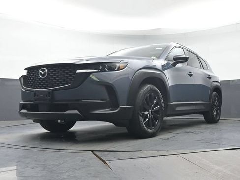 Used 2024 MAZDA CX-50 AWD 2.5 S w/ Cargo Package image 27