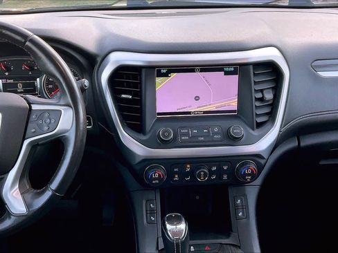 Used 2018 GMC Acadia SLT image 7