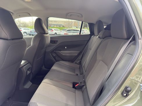 Used 2026 Subaru Crosstrek 2.5i image 10