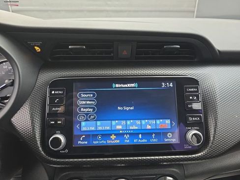 Used 2024 Nissan Kicks SV image 28