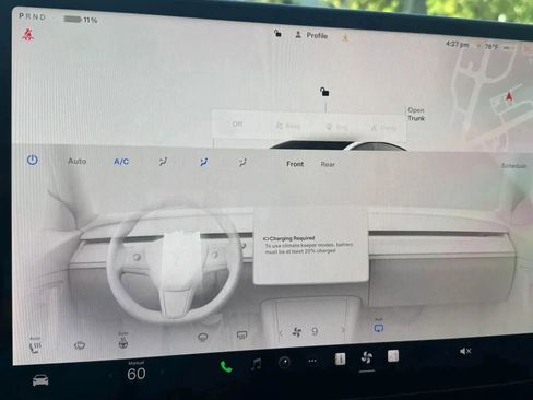 Used 2023 Tesla Model 3 Standard Range RWD image 13