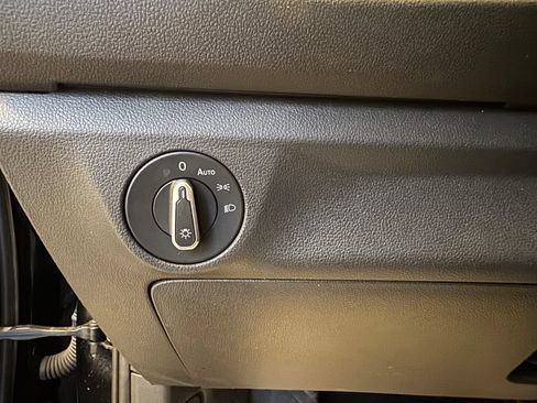 Used 2024 Volkswagen Jetta S FWD image 19