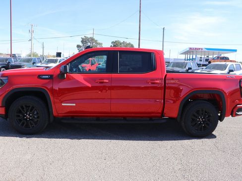 New 2026 GMC Sierra 1500 Elevation w/ Elevation Select Package image 4