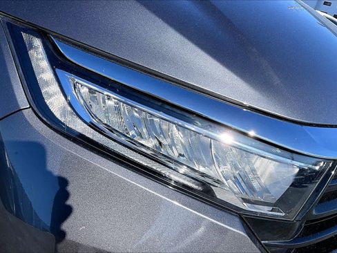 Used 2024 Honda Odyssey EX-L image 28