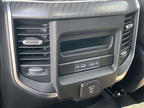 New 2027 RAM 1500 4x4 Crew Cab image 16