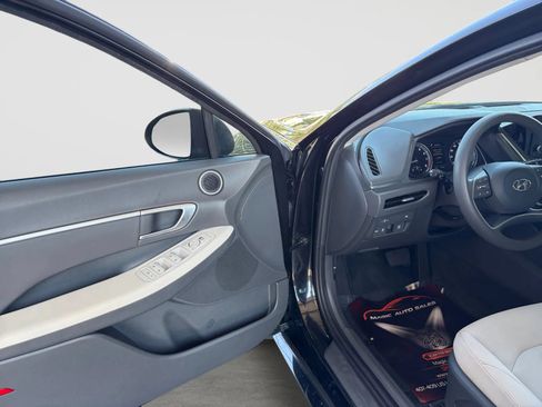 Used 2021 Hyundai Sonata SEL FWD image 11