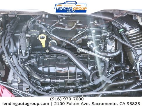 Used 2014 Ford Escape SE w/ Equipment Group 201A image 23