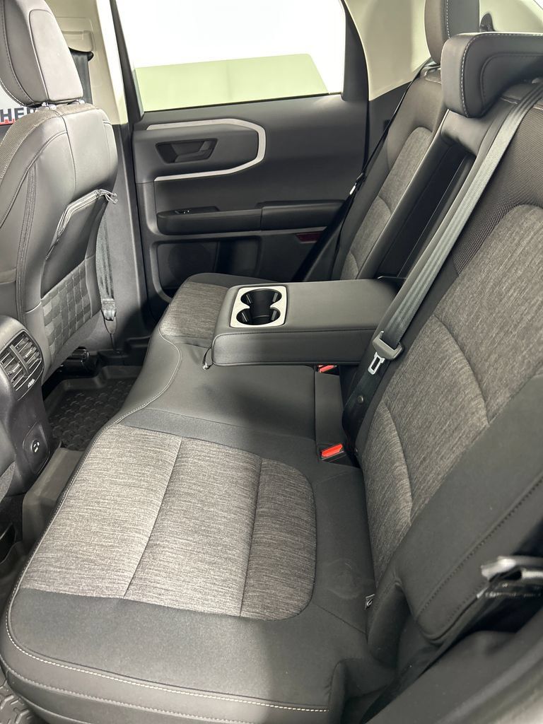 Used 2021 Ford Bronco Sport Big Bend AWD/4WD image 17