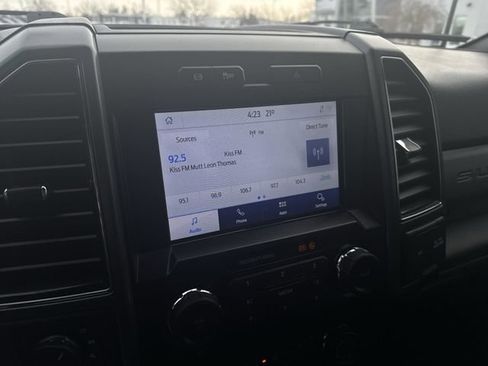 Used 2022 Ford F450 XLT AWD/4WD image 13