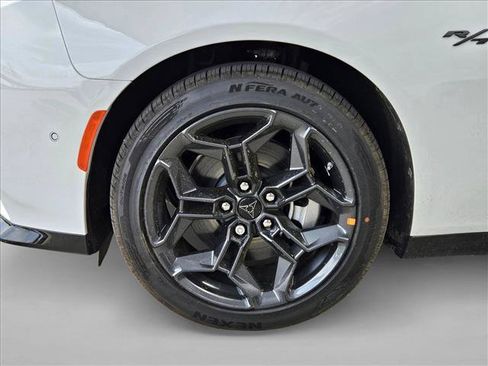 New 2026 Dodge Charger R/T w/ Driver Convenience Group AWD/4WD image 10
