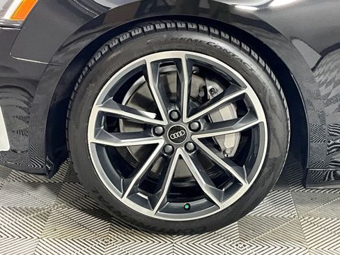 Used 2024 Audi A5 2.0T Premium Plus AWD/4WD image 29
