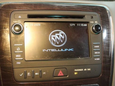 Used 2015 Buick Enclave Convenience w/ Trailering Package image 24