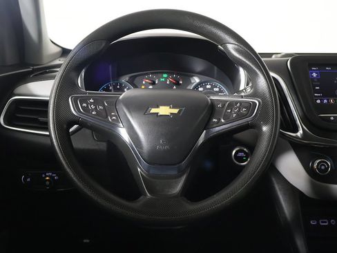 Used 2024 Chevrolet Equinox LS w/ LS Convenience Package FWD image 30