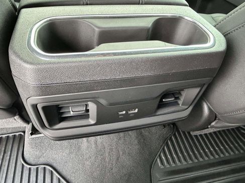 Used 2026 Chevrolet Silverado 3500 LT w/ All Star Edition image 15