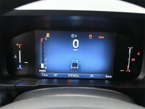 New 2026 Ford Maverick XL image 26