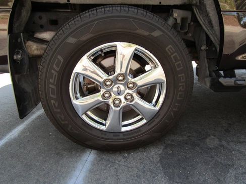 Used 2018 Ford F150 XLT w/ Equipment Group 302A Luxury image 12