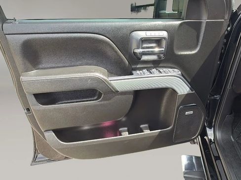 Used 2019 Chevrolet Silverado 2500 LTZ w/ Duramax Plus Package AWD/4WD image 16
