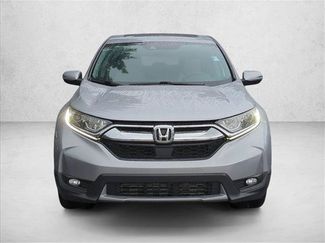 Used 2019 Honda CR-V EX video 2