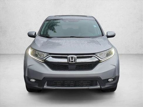 Used 2019 Honda CR-V EX image 2