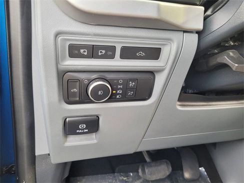 Used 2021 Ford F150 XLT w/ Equipment Group 302A High image 25