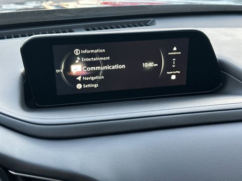 New 2026 MAZDA CX-30 AWD 2.5 S w/ Select Sport Pkg image 25