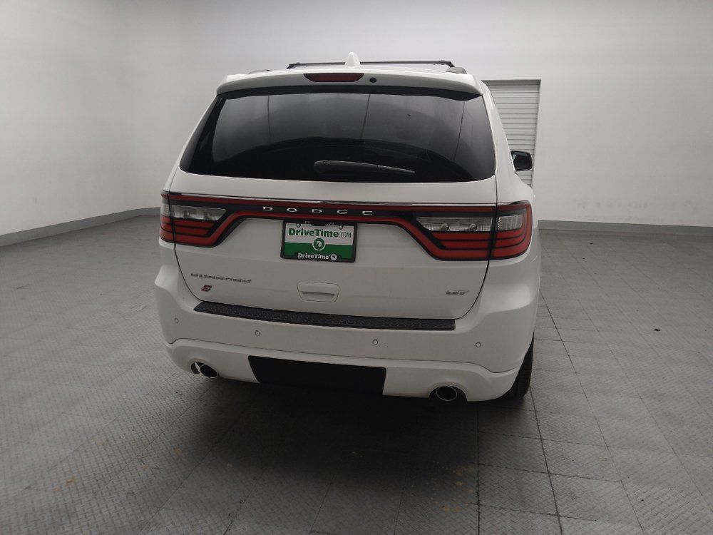 Used 2019 Dodge Durango GT RWD image 7