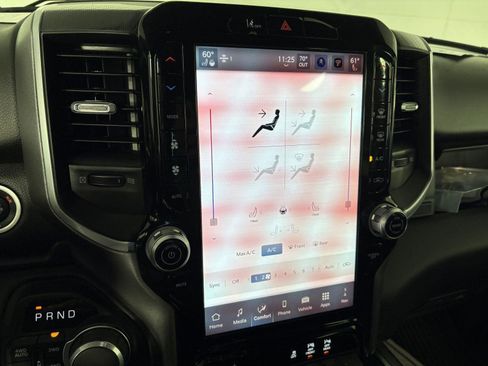 Used 2025 RAM 1500 Big Horn image 34