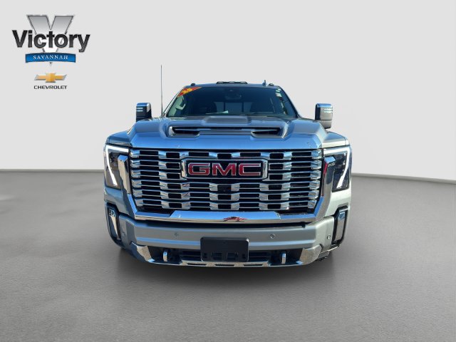 Used 2025 GMC Sierra 3500 Denali w/ Denali Reserve Package AWD/4WD image 20