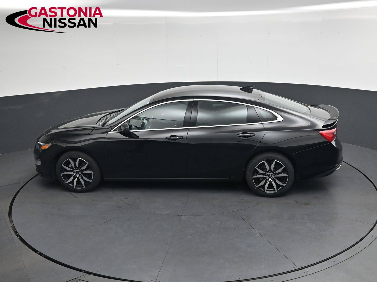 Used 2024 Chevrolet Malibu RS FWD image 31