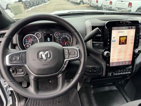 New 2026 RAM 2500 Tradesman image 15