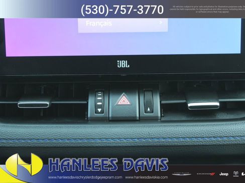 Used 2024 Toyota RAV4 XSE w/ Advanced Technology Package image 28